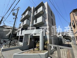 Lakia Maison 高井田の画像