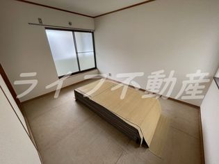 サンライフクローバーの画像