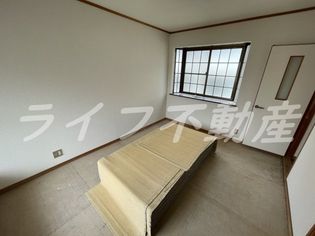 サンライフクローバーの画像