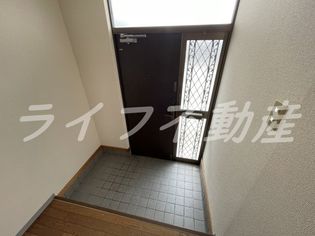 サンライフクローバーの画像