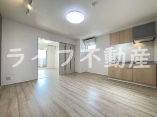 フジパレス長瀬公園の画像