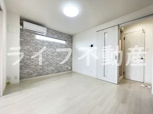 ロータス柏田本町の画像