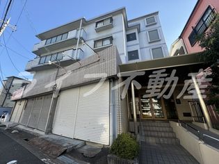 グランメールシマノの画像