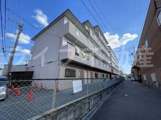 第一高山ハイツの画像