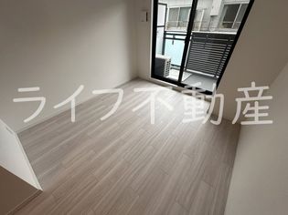 S-RESIDENCE小阪azureの画像