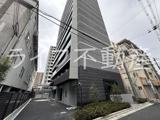 S-RESIDENCE小阪azureの画像