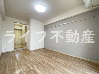 林マンションの画像