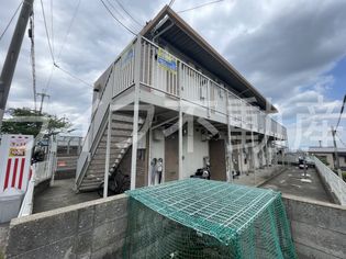 エステートピアヌカタの画像