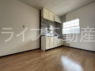 KMKハイツの画像