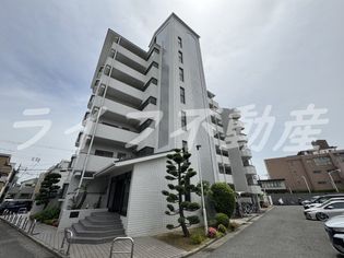 メゾンエスポアールの画像