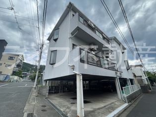 ロイヤル客坊町の画像