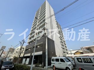 グランシス高井田の画像