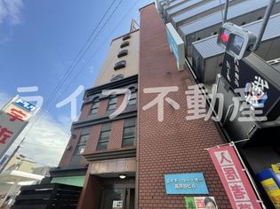 H2O高井田ビルの画像