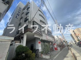 ロイヤルハイツの画像