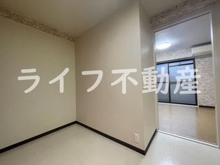 メゾン大和枚岡の画像