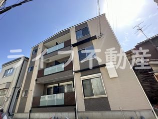 F asecia bonheurの画像