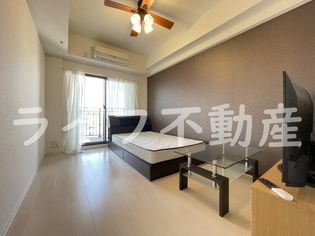 Luxe布施駅前の画像