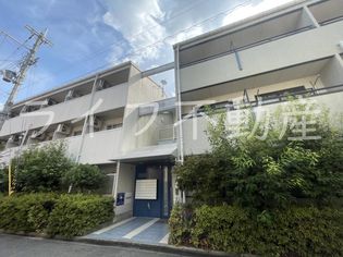 INOVE小阪の画像