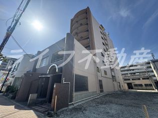 幸田マンション新深江の画像