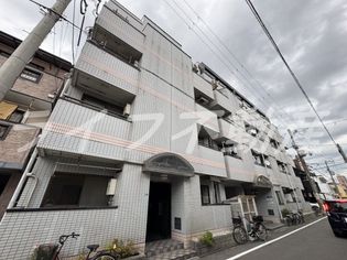 新深江ツリガミビルパートⅠの画像