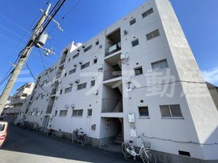 メゾン東花園の画像