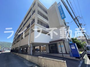エイチ・ツー・オー新町Ⅰの画像