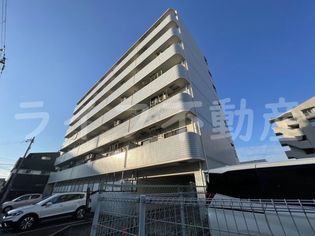 スカイハイツの画像