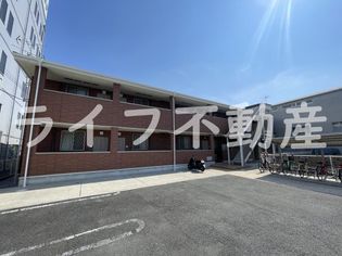 ベルフルールN・Kの画像