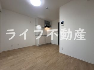 メゾン上小阪の画像
