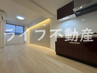 プレジオ長田の画像