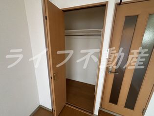 大きなものも収納できそうです