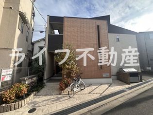 アルバーダトレスの画像