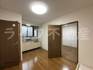 ニシムラハイツの画像