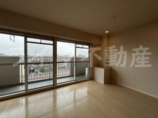若草ハイツの画像