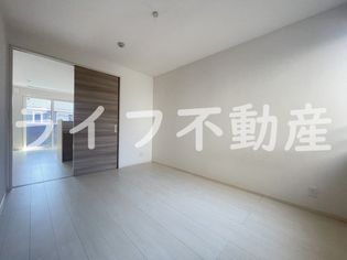 セントコリーヌ E棟の画像