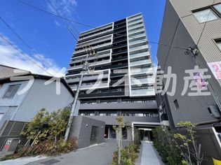 アドバンス大阪バレンシアの画像