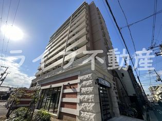 Luxe布施北Ⅰの画像