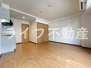 メルベーユ高井田の画像