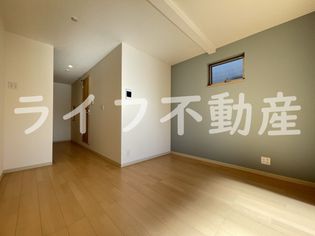 F+style大蓮北1号棟の画像