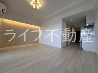 プレジオ森河内ASIANの画像