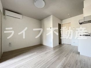 CRASTINE大蓮北4丁目Aの画像