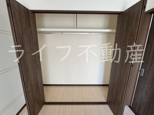 こまごまとしたものを収納できそうですね