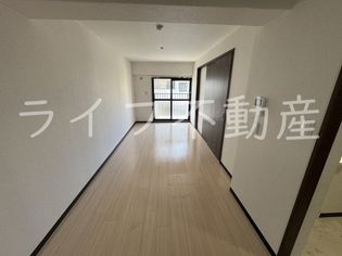 トリプルステーション菱屋西の内装も気になるポイント