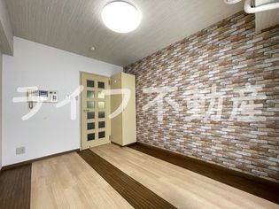 KSピースマンションの画像