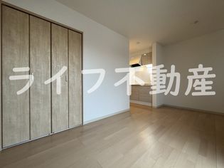 F+style大蓮北3号館の画像