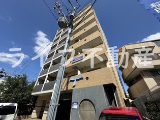 プラディオ徳庵セレニテの画像