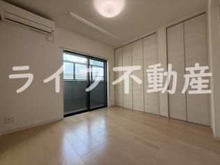 荒本フラワーレジデンスの画像