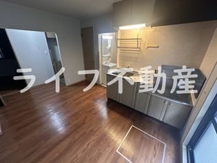 グランドールD棟の画像