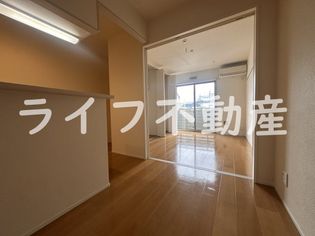 ケーティーハイツA棟の画像