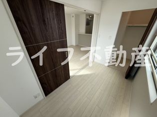 コート・ド・ボーヌ深江南南棟の画像